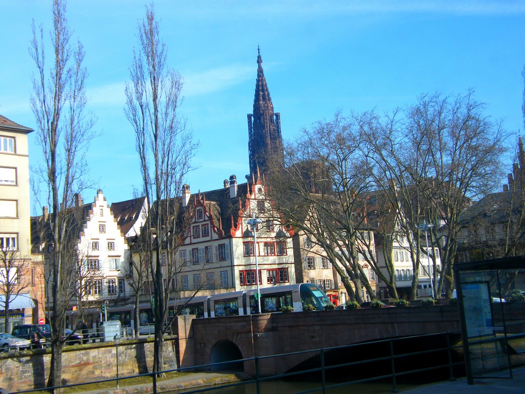 Strasbourg
